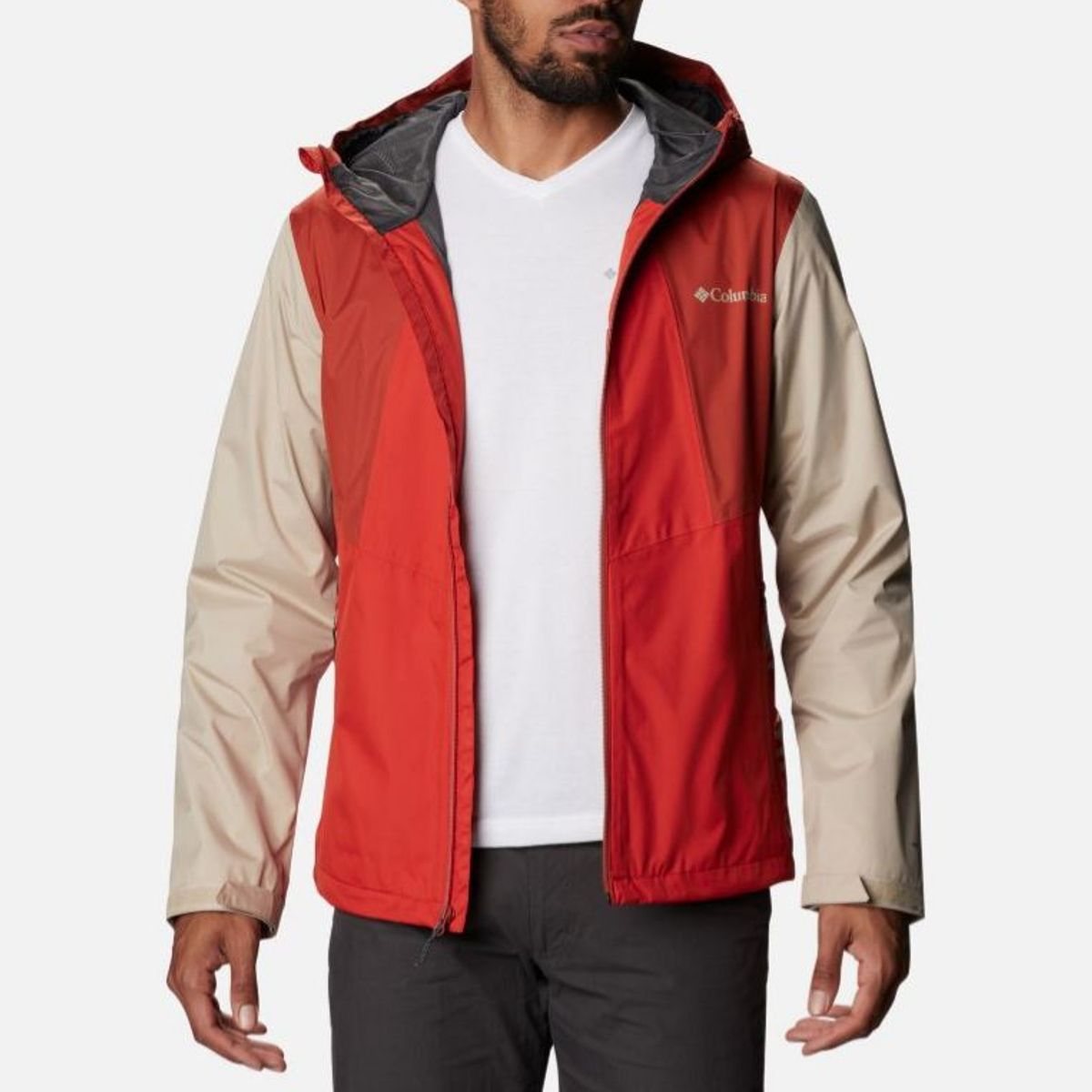 GENERICO - Chaqueta Columbia Inner Limits II Para Hombre