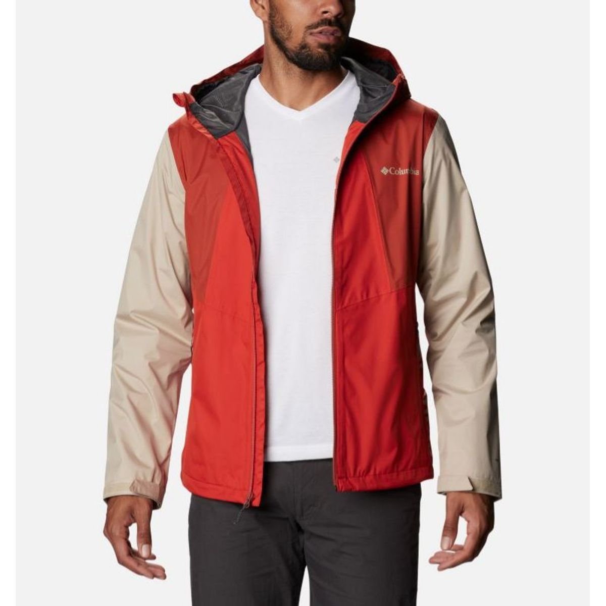 GENERICO - Chaqueta Columbia Inner Limits II Para Hombre