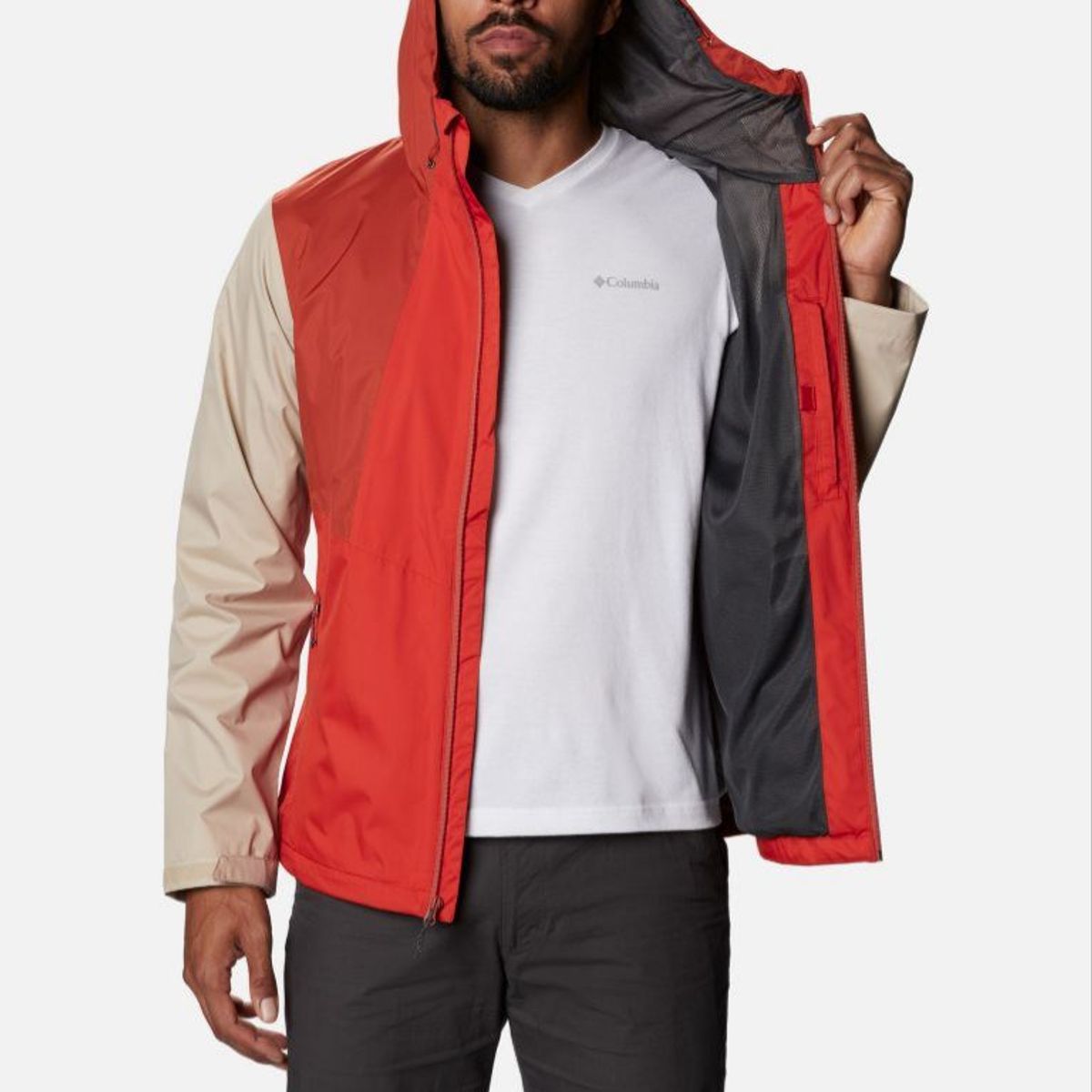 GENERICO - Chaqueta Columbia Inner Limits II Para Hombre