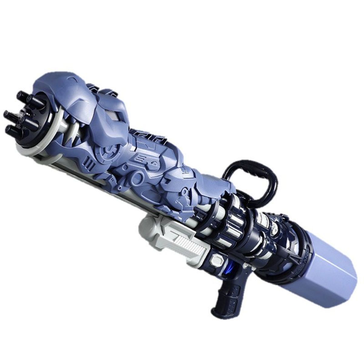 GENERICO - Pistola de agua a precien juguete para niños  - Dragon