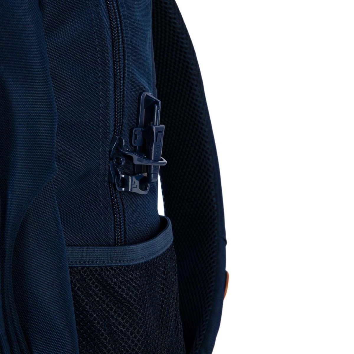 PORTA - MOCHILA PORTA ORIGINAL - PORTA LAPTOP ACOLCHONADO BOHR AZUL