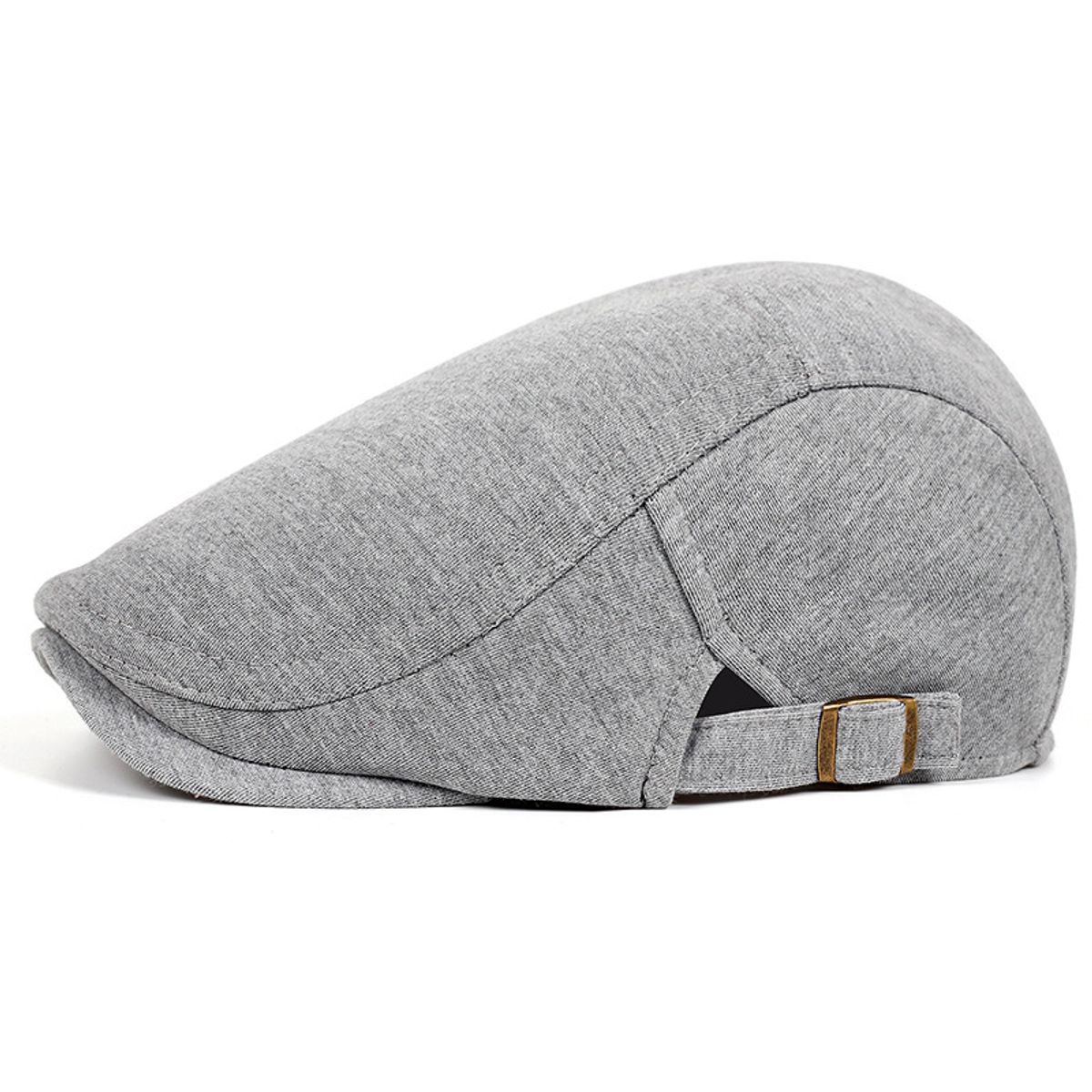 KAST PE - Boina Hombre Modelo Addup Con Correas laterales