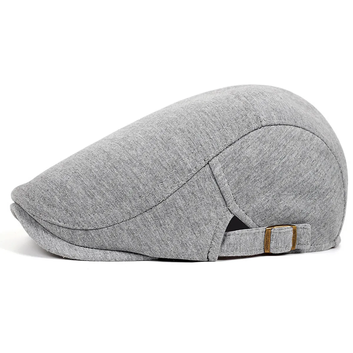 KAST PE - Boina Hombre Modelo Addup Con Correas laterales