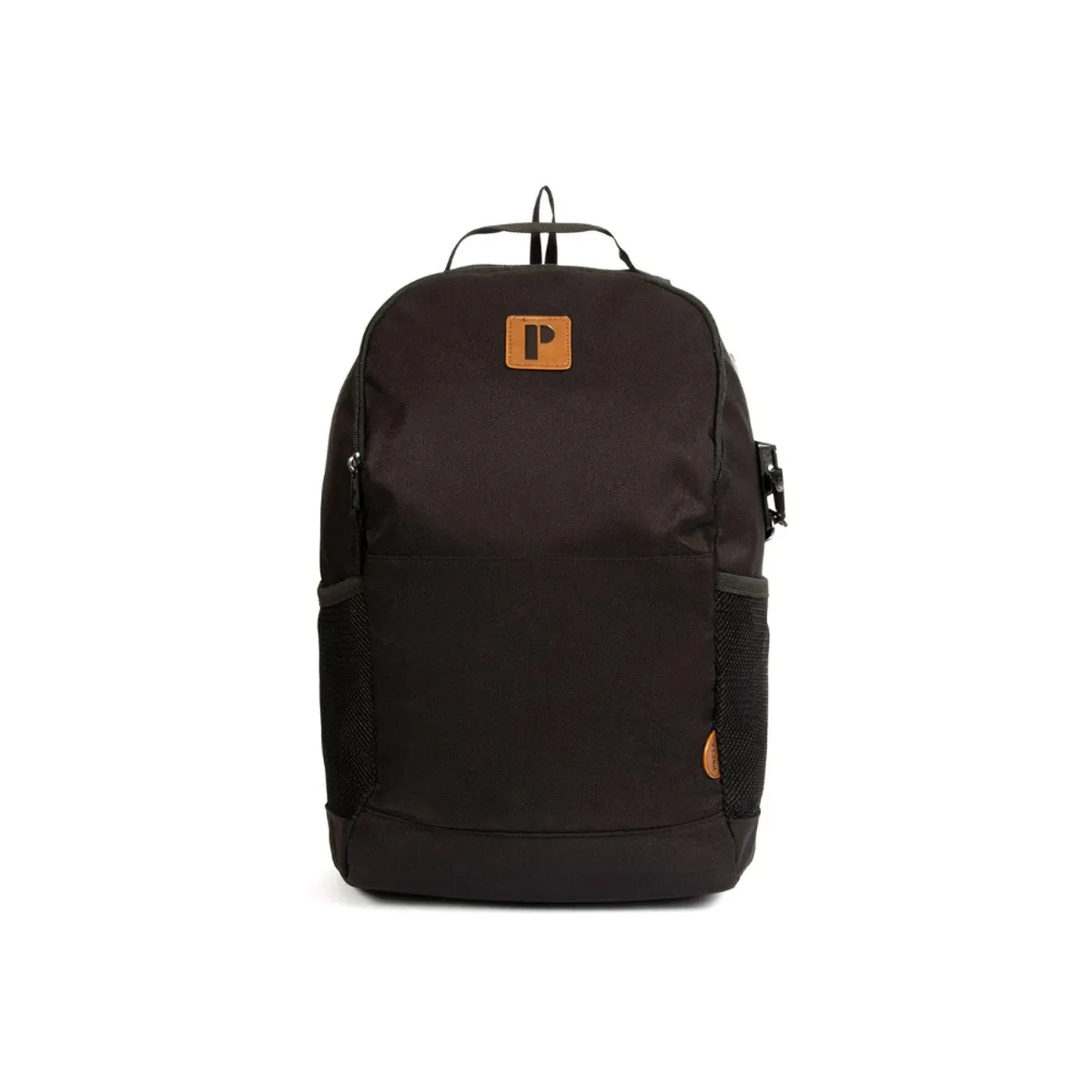 PORTA - MOCHILA PORTA ORIGINAL   - MAXWELL  NEGRO