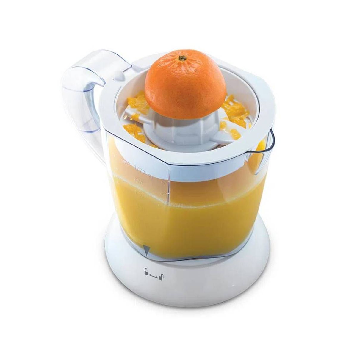 OSTER - Exprimidor de Cítricos Oster FPSTJU407W  Blanco