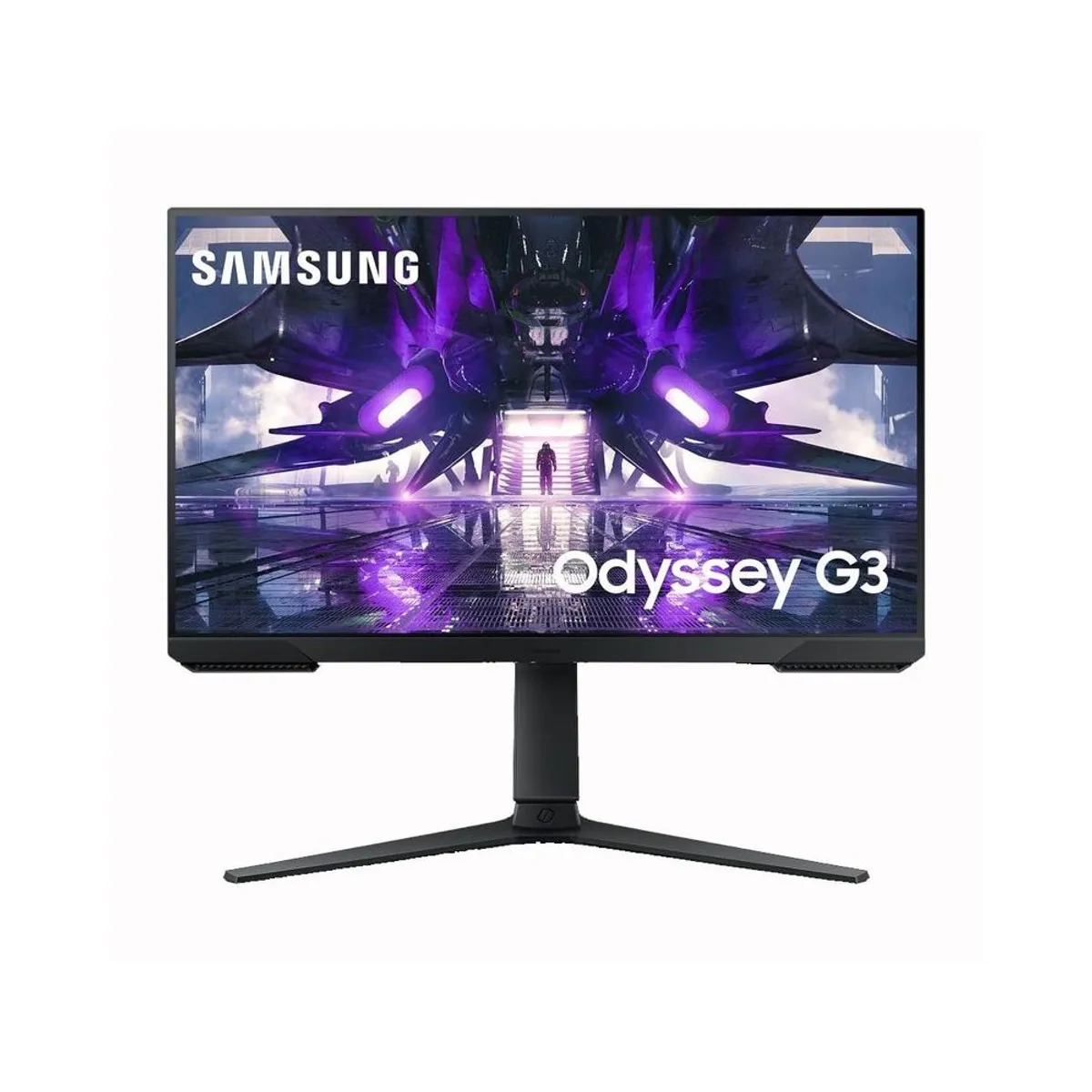 SAMSUNG - MONITOR GAMING SAMSUMG 32DG300 32 FHD 180Hz 1Ms DISPLAYPORT