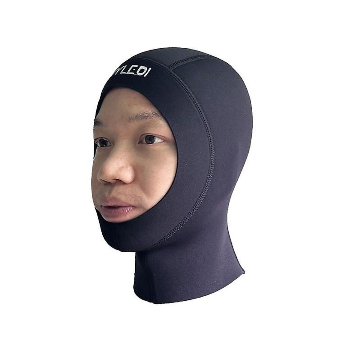 GENERICO - Capucha de buceo talla XL