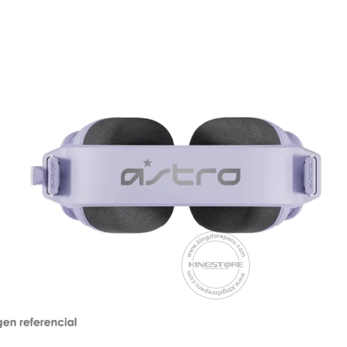 ASTRO - Audifono Gaming Astro A10 Gen 2 Lila