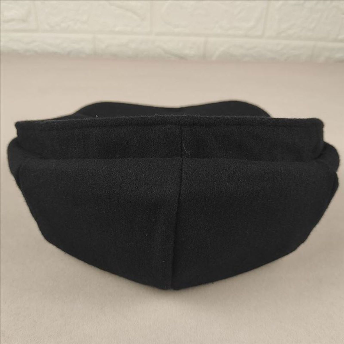 KAST PE - Boina Beck Clasica Negro Talla XL - Gorra para Hombre