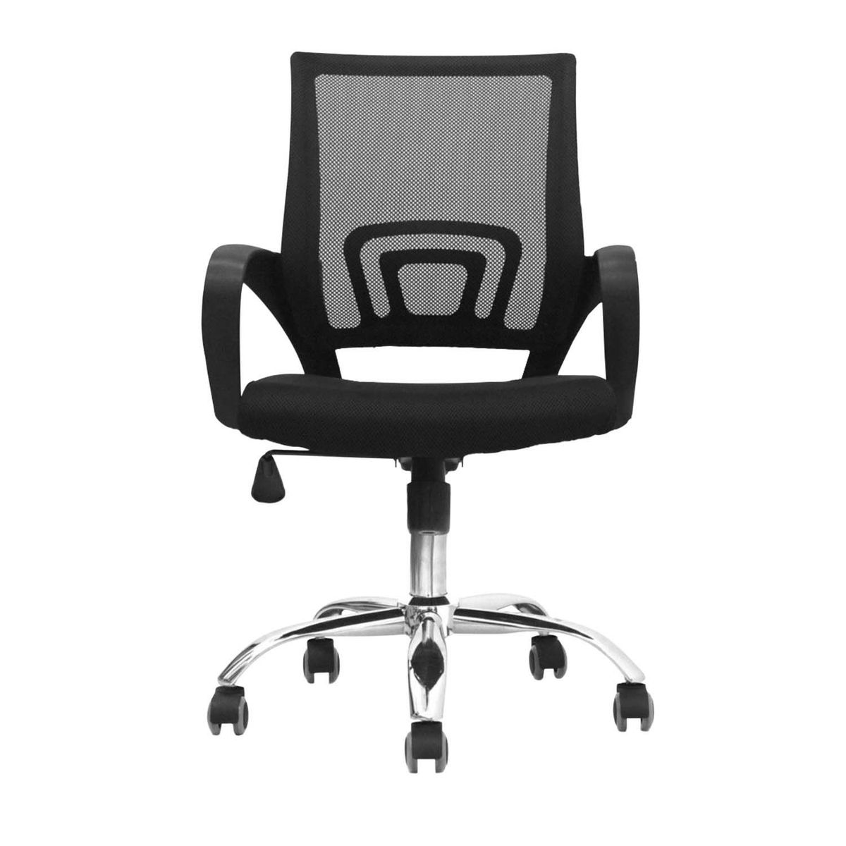 COEA - Silla Giratoria De Oficina Coea Tango Cromada