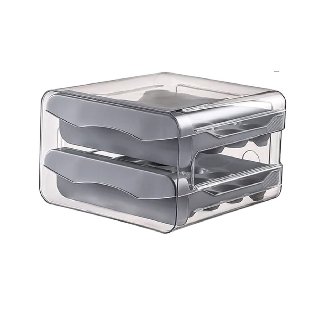 GENERICO - ENVASE DE PORTA HUEVOS