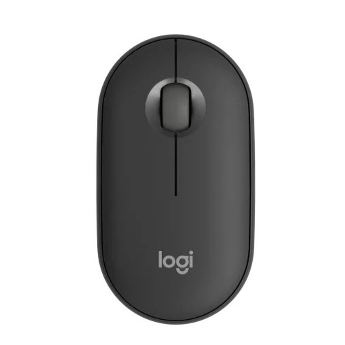 LOGITECH - Mouse Inalámbrico Logitech Pebble 2 M350s-Gris