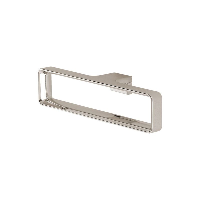 TOTO - Toallero de manos rectangular línea “G Series Round” marca Toto