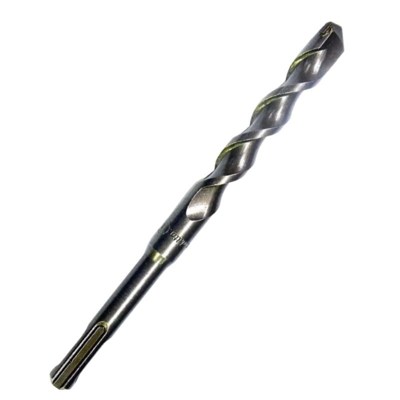 MAKITA - Broca SDS Plus Standmak 10 x 260mm B-47575 Makita - Plateada