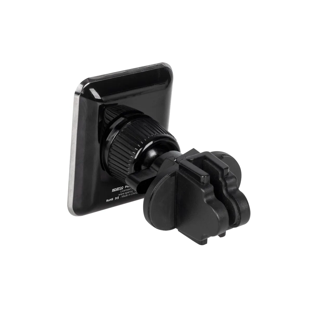 SPARCO - Soporte Magnético Celular SPARCO Clip Ventilación SPE192CB