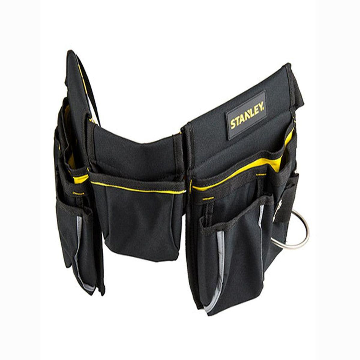 STANLEY - Cinturón De Herramientas 11 Bolsillos Stanley STST511304LA
