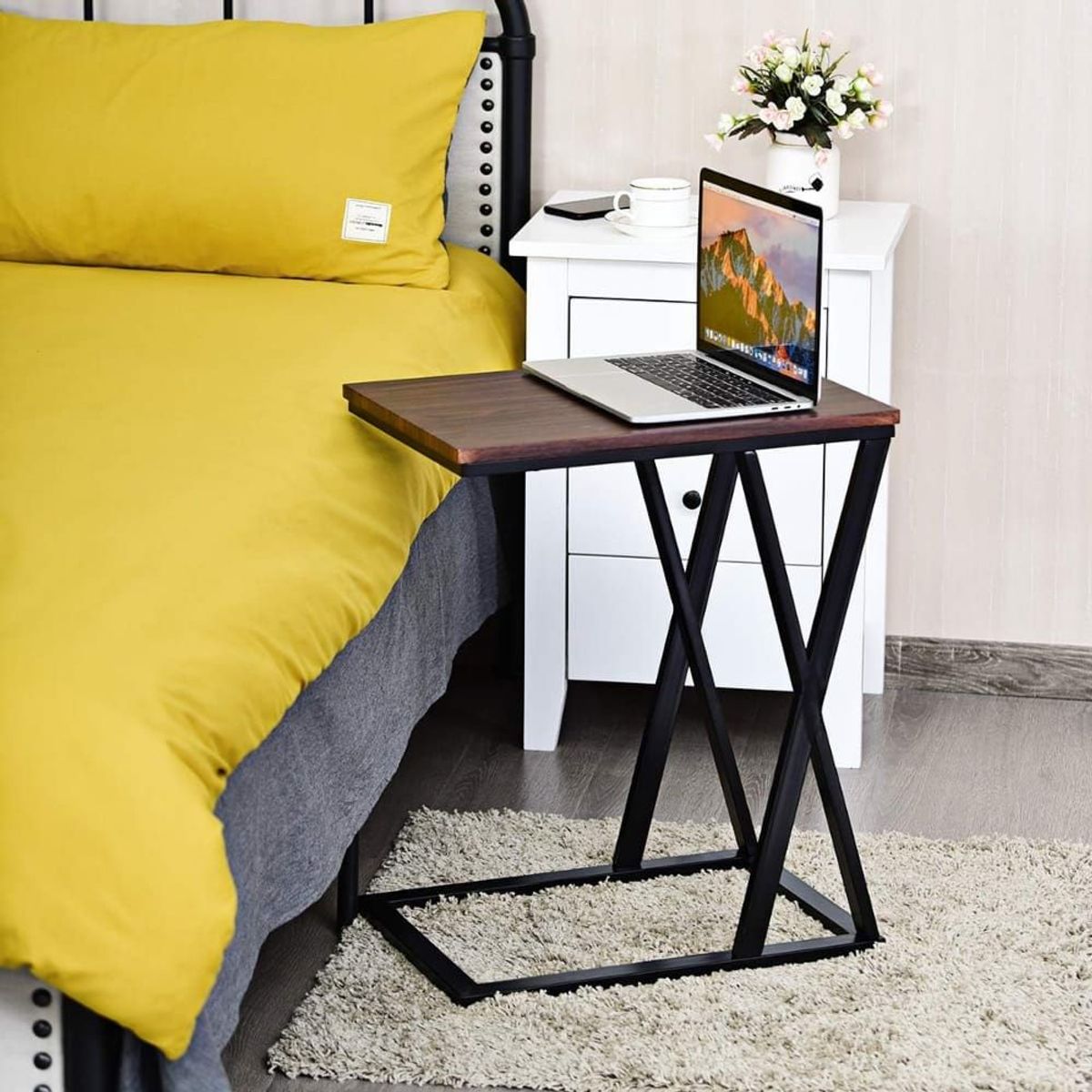 GENERICO - Mesa Lateral Kenya Pandora Home