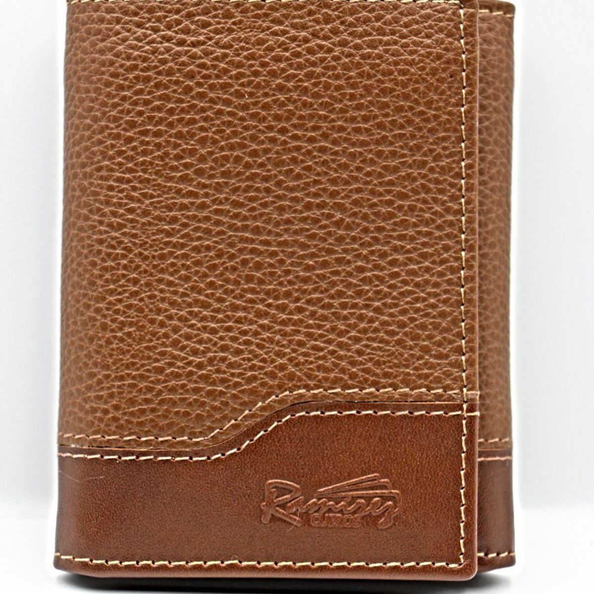 RAMIREZ CUEROS - Billetera hombre Ramirez Cueros_.
