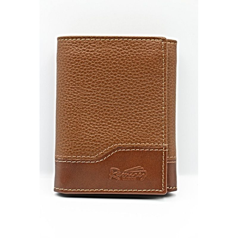 RAMIREZ CUEROS - Billetera hombre Ramirez Cueros_.