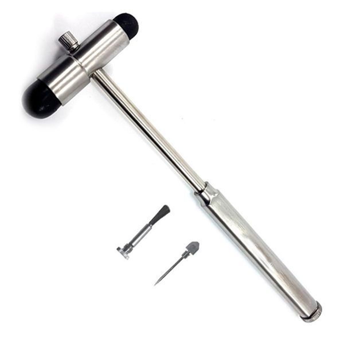 GENERICO - MARTILLO DE PERCUSION TIPO BUCK