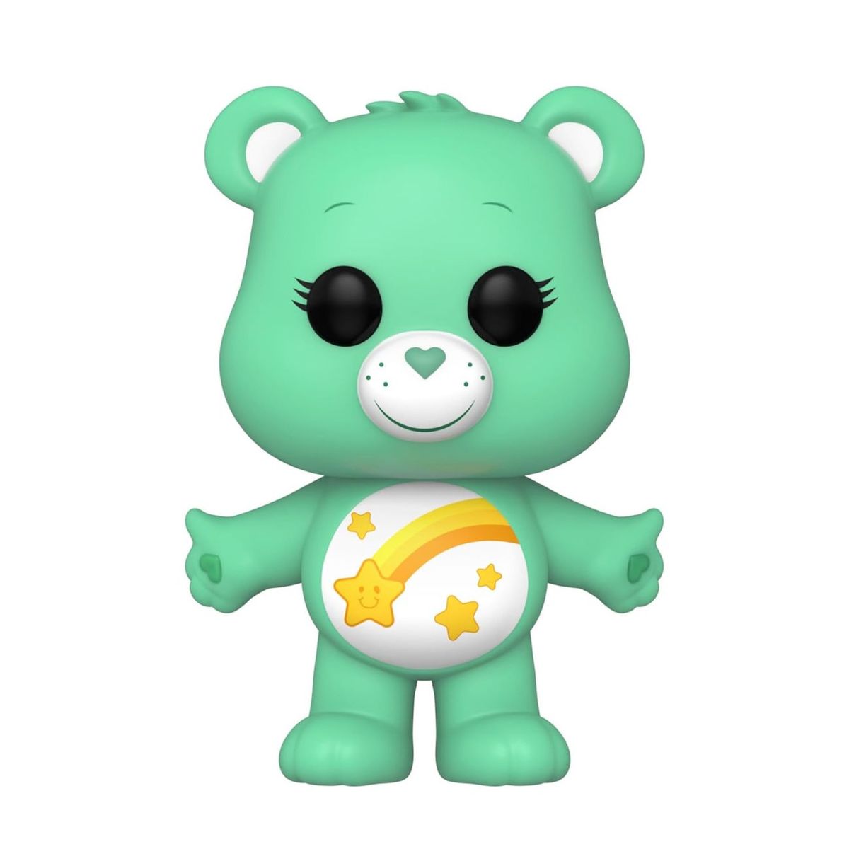 FUNKO - Funko pop Wish Bear - care bears osos cariñositos