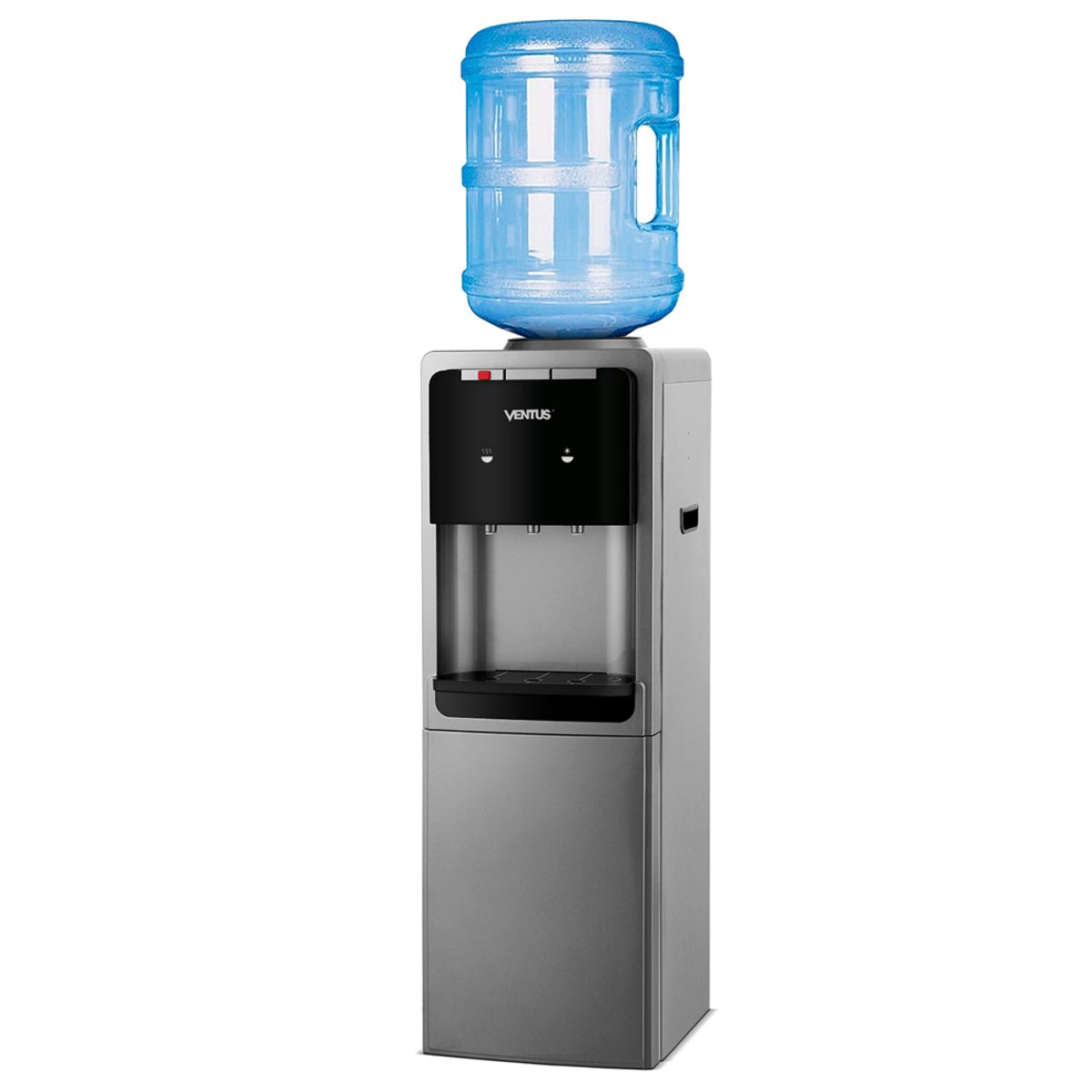 Ventus - Dispensador De Agua Ventus VDA-20 Plomo 16 Litros