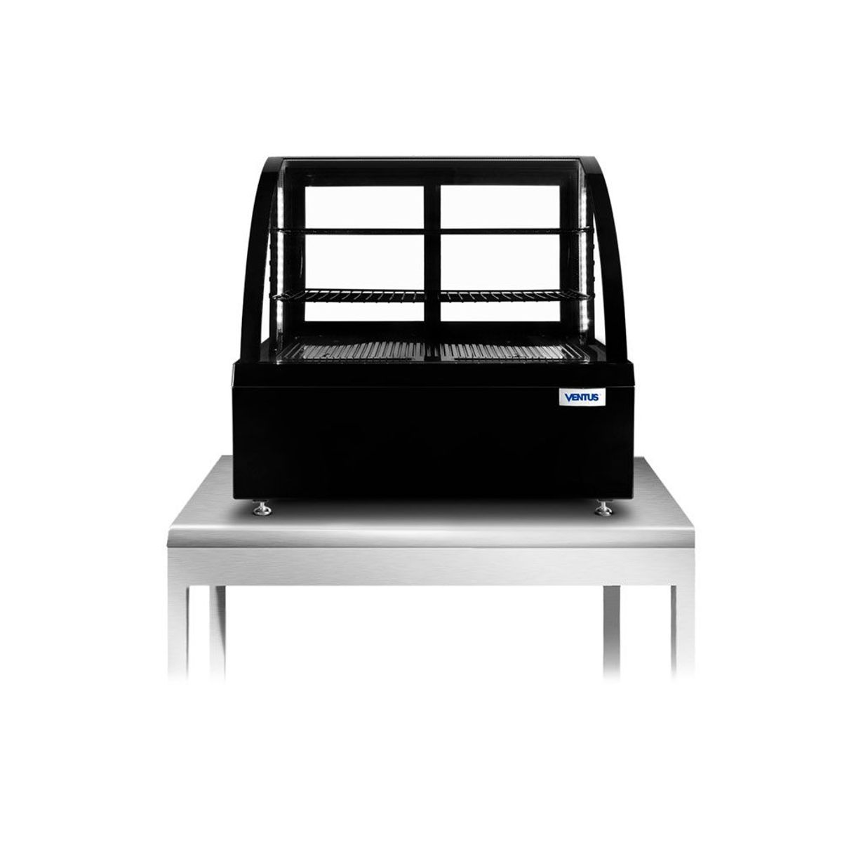 VENTUS - Vitrina refrigeradora horizontal Sobremesa  VERTW-100  Ventus