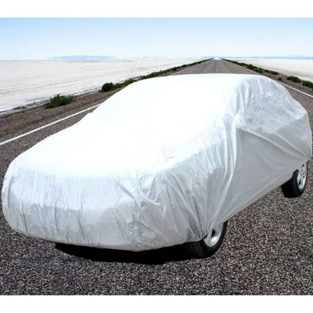 GENERICO - Cobertor funda para auto carro