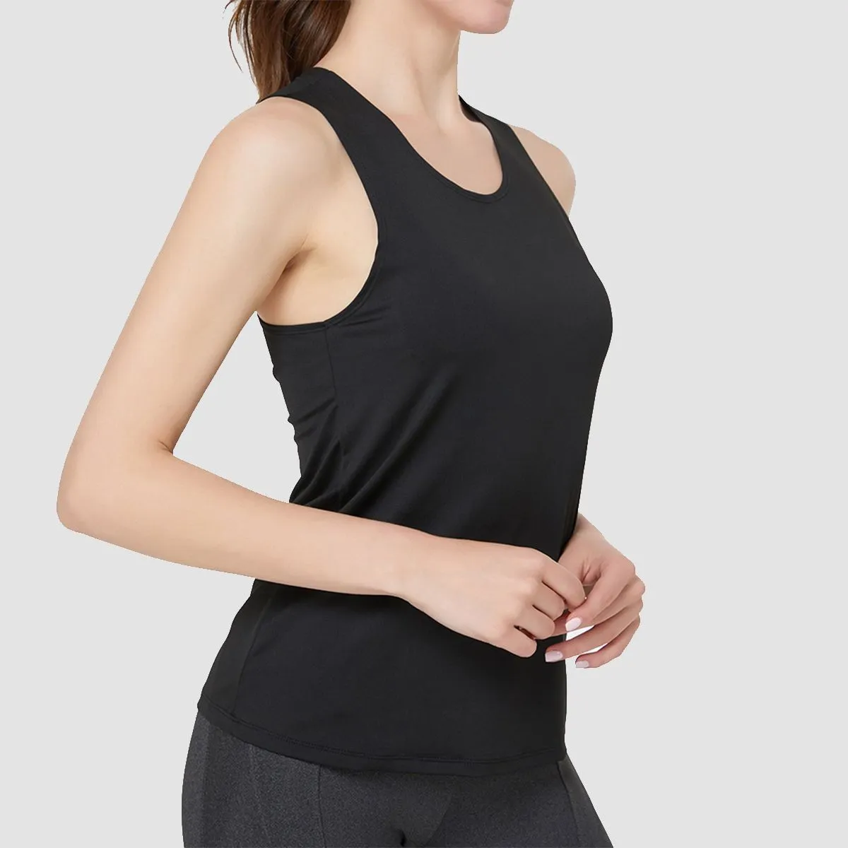 ZIMRAHYG - Ropa deportiva mujer para chaleco tops deportivos de fitness