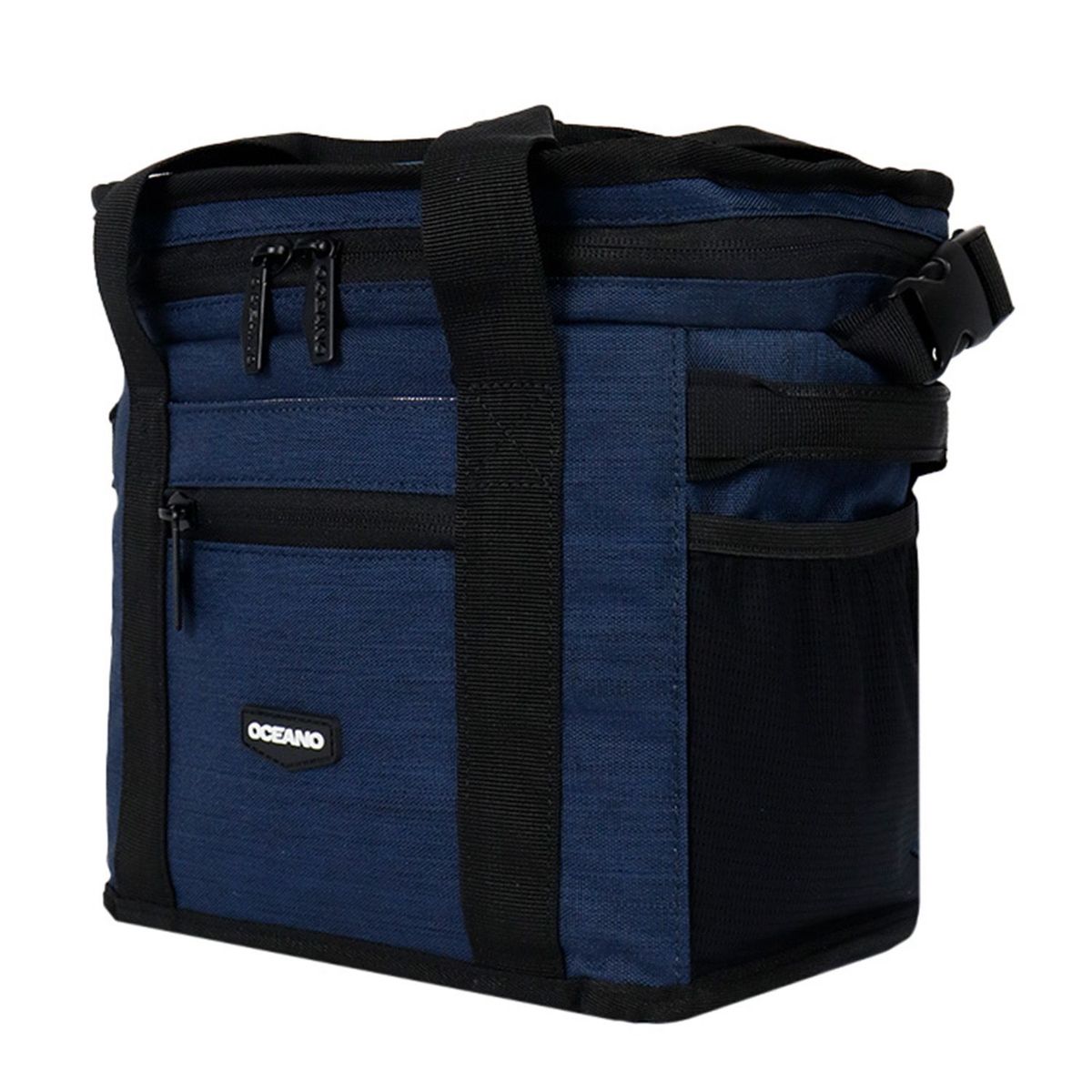 OCEANO - Lonchera Oceano Tool Azul