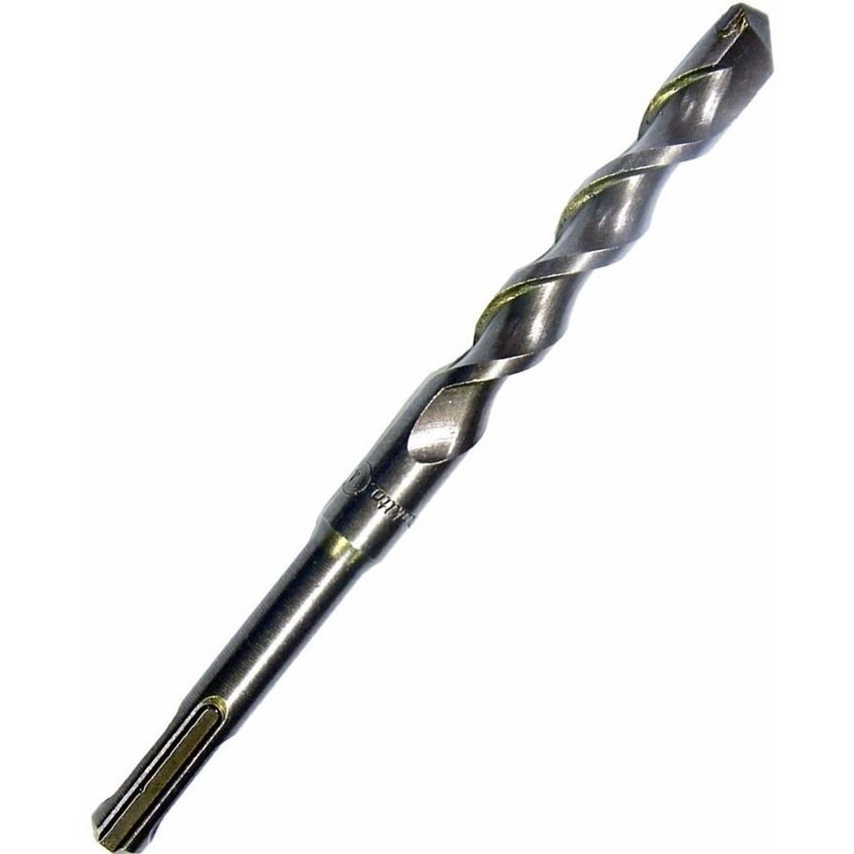 MAKITA - Broca SDS Plus Standmak 12 x 260mm D-00240 Makita - Plateada