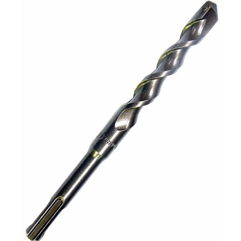 MAKITA - Broca SDS Plus Standmak 12 x 260mm D-00240 Makita - Plateada