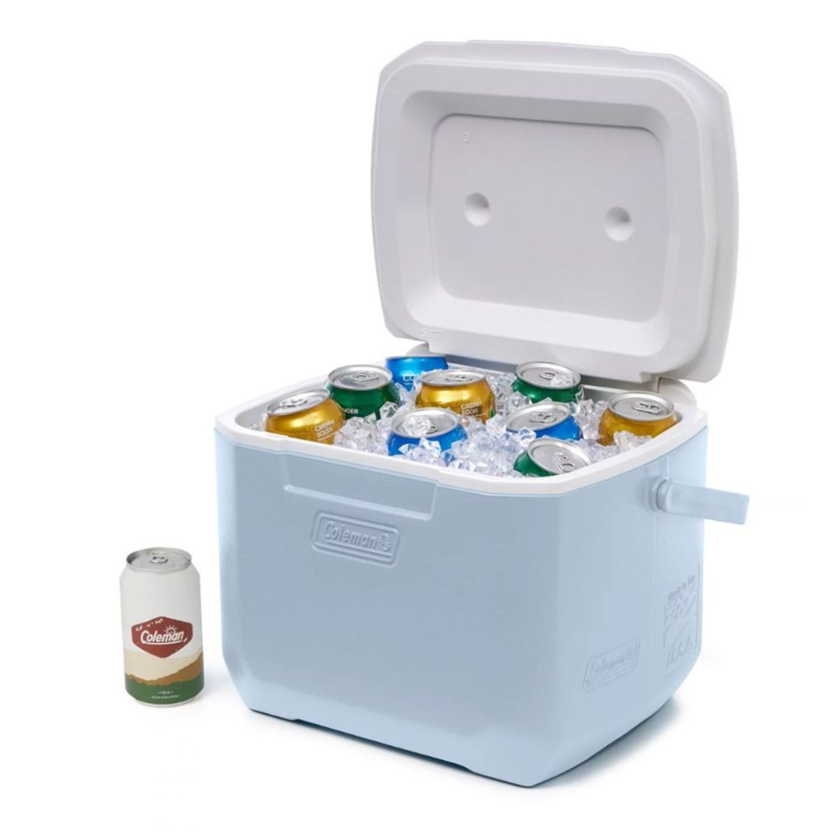 COLEMAN - Cooler Portatil 11Latas Coleman