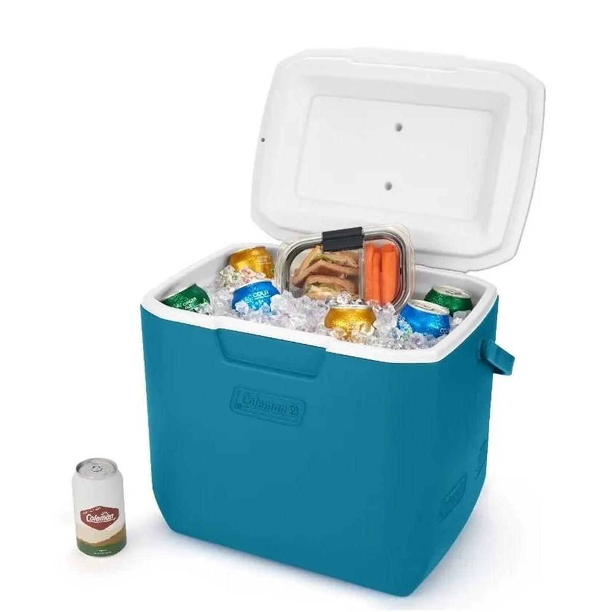 COLEMAN - Cooler Portatil 25 Latas Coleman