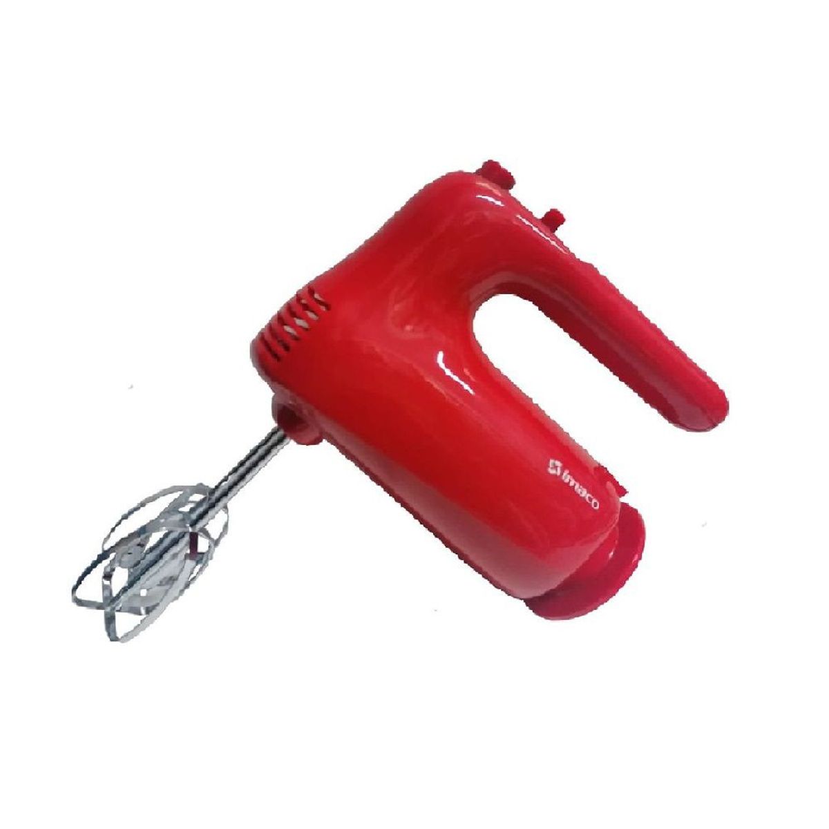 IMACO - Batidora Manual de 5 Velocidades  HM 505R