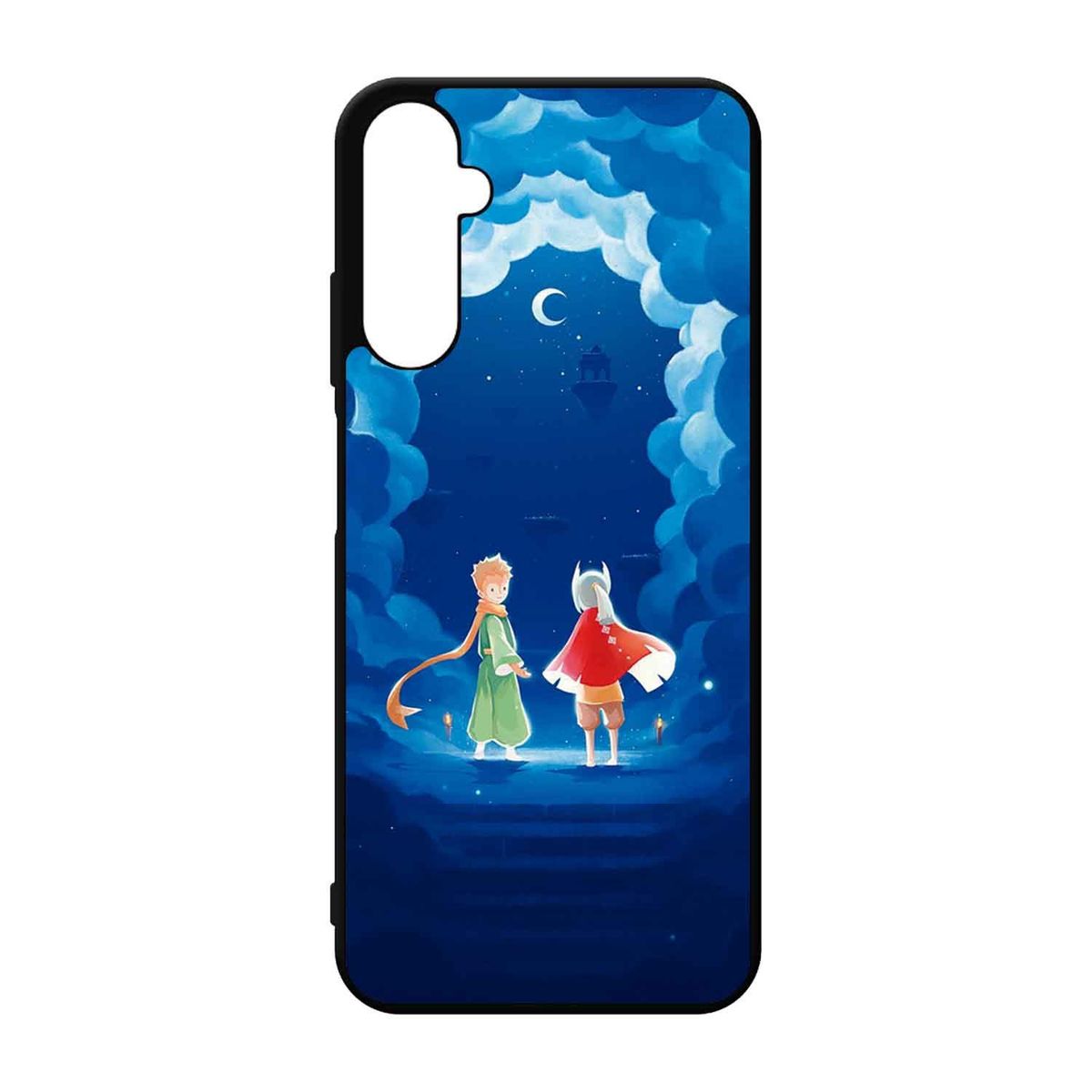 GENERICO - Funda Protector Case Para SAMSUNG A05S