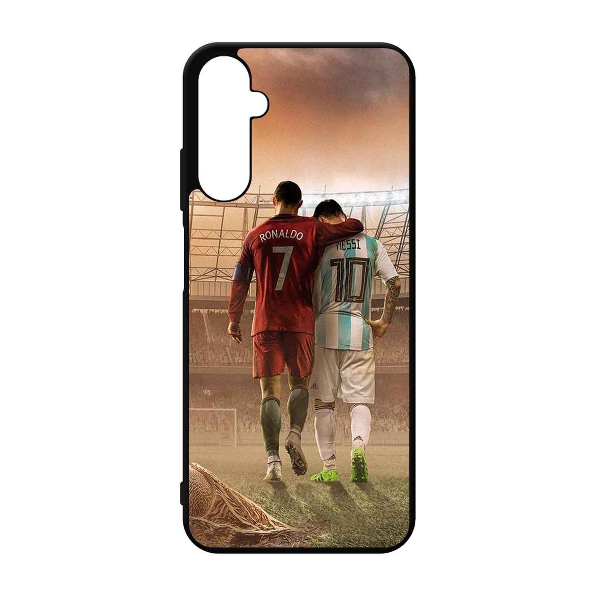GENERICO - Funda Protector Case Para SAMSUNG A05S