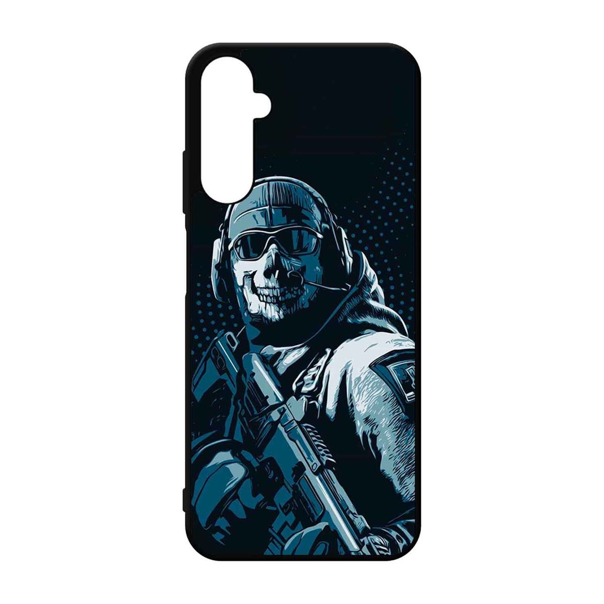 GENERICO - Funda Protector Case Para SAMSUNG A05S