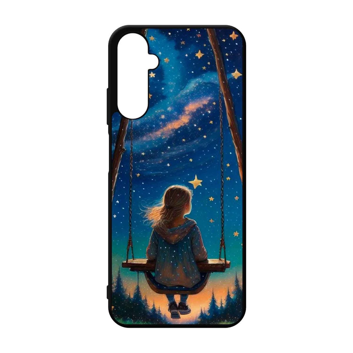 GENERICO - Funda Protector Case Para SAMSUNG A05S