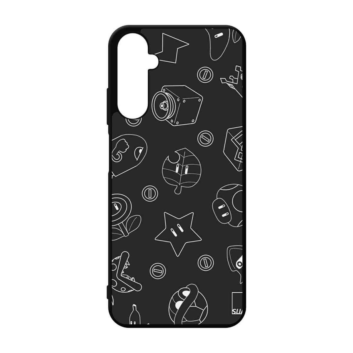 GENERICO - Funda Protector Case Para SAMSUNG A05S