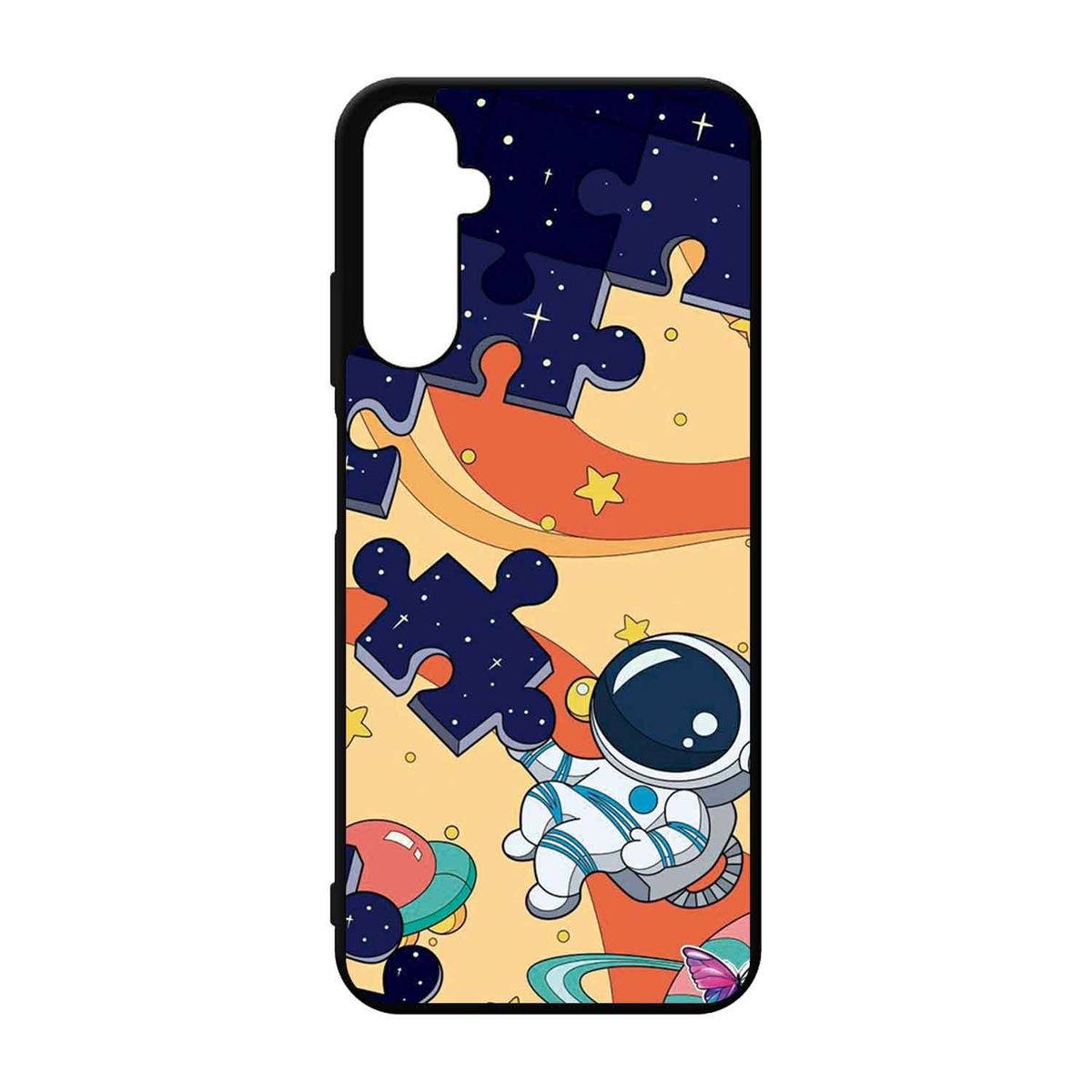 GENERICO - Funda Protector Case Para SAMSUNG A15