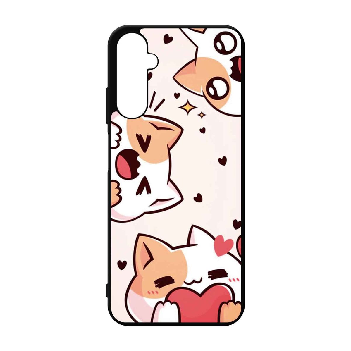 GENERICO - Funda Protector Case Para SAMSUNG A15