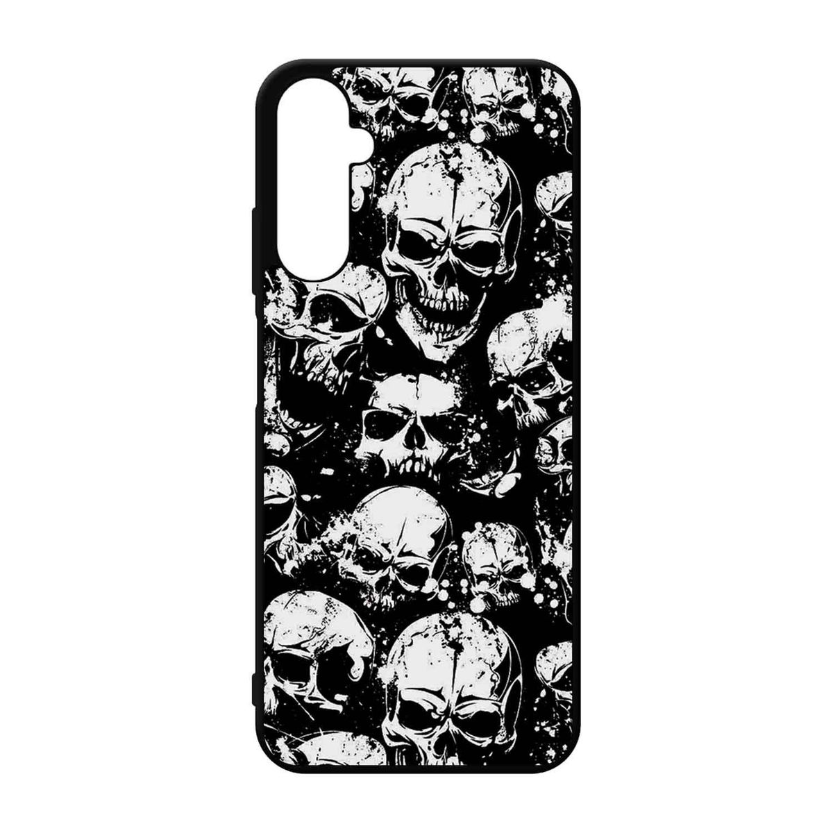 GENERICO - Funda Protector Case Para SAMSUNG A15