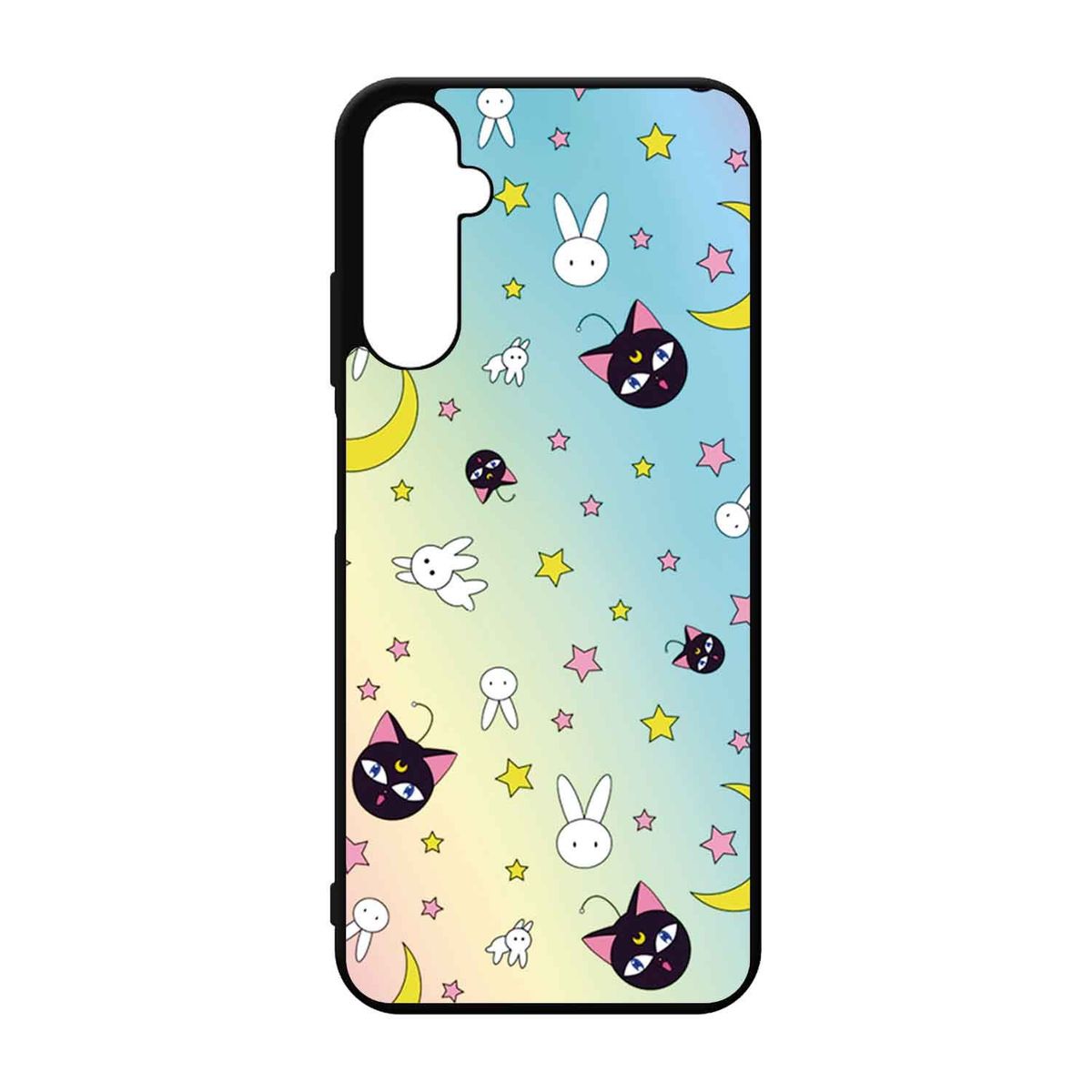 GENERICO - Funda Protector Case Para SAMSUNG A15