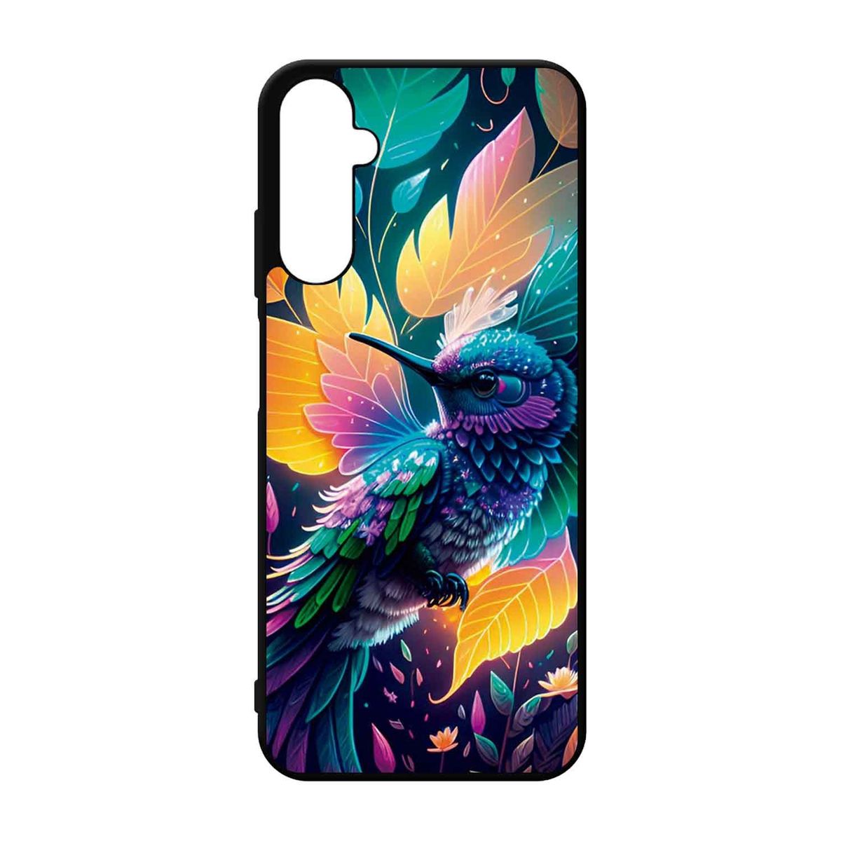 GENERICO - Funda Protector Case Para SAMSUNG A15