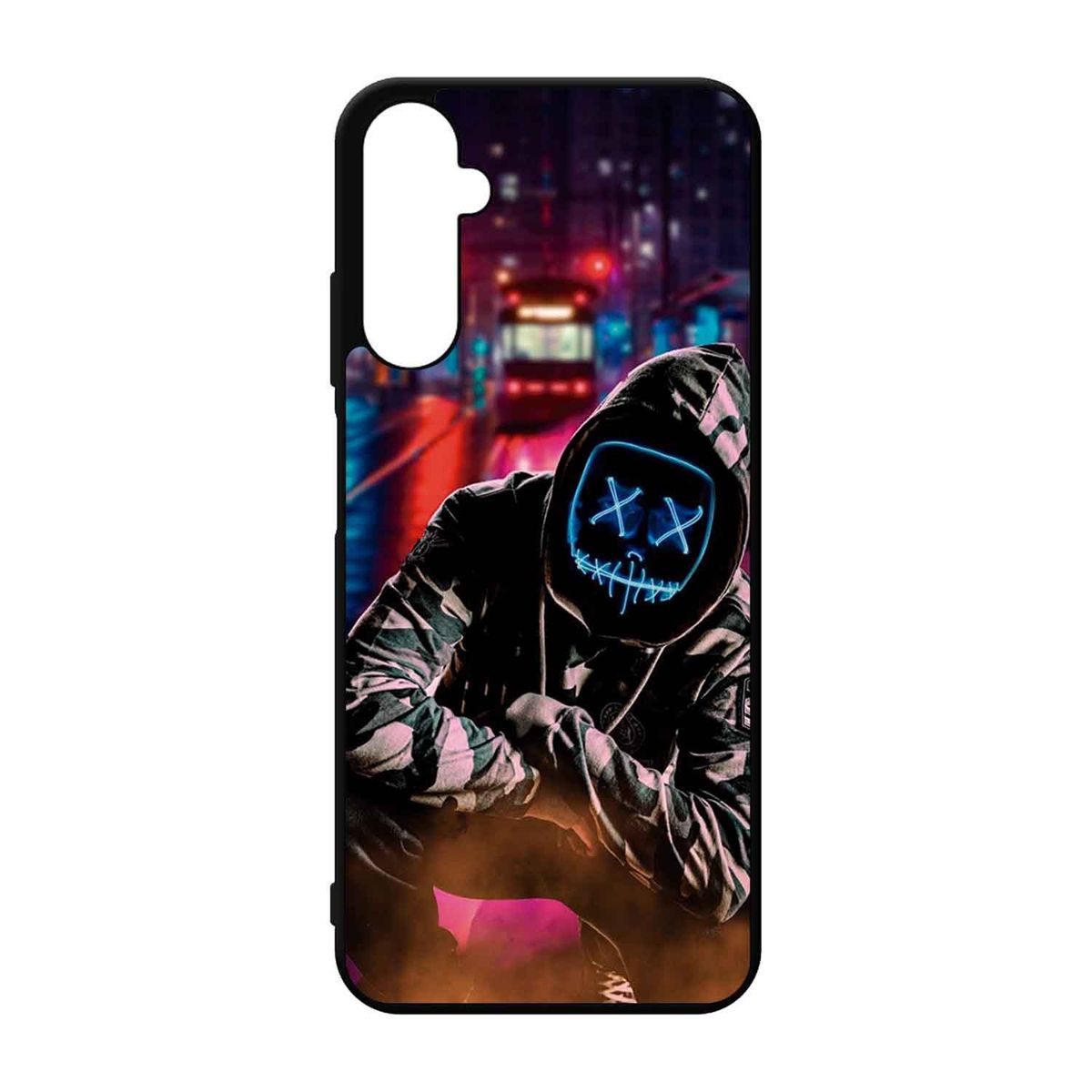 GENERICO - Funda Protector Case Para SAMSUNG A15.