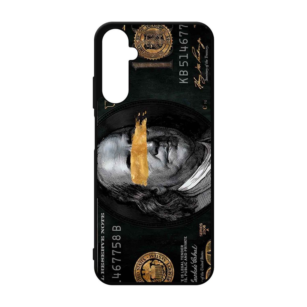 GENERICO - Funda Protector Case Para SAMSUNG A15