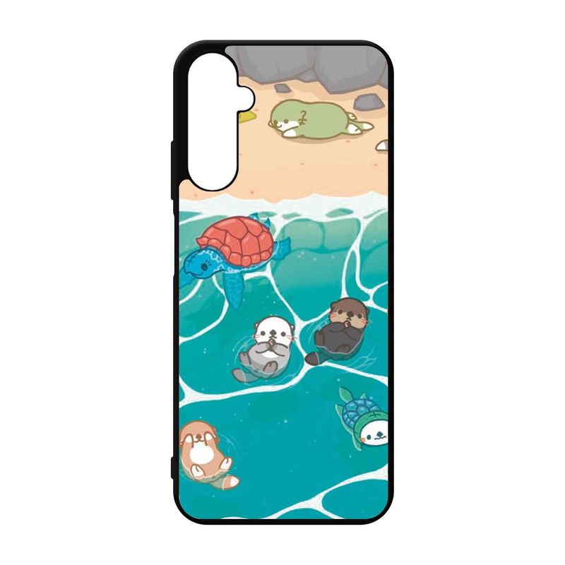 GENERICO - Funda Protector Case Para SAMSUNG A15