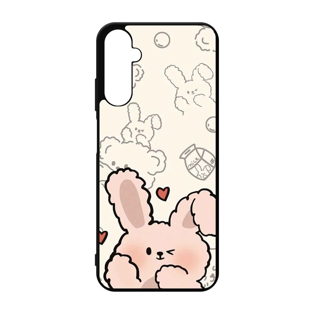 GENERICO - Funda Protector Case Para SAMSUNG A15
