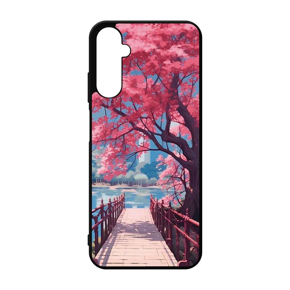 GENERICO - Funda Protector Case Para SAMSUNG A15